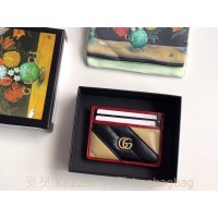 구찌 GUCCI  GG 마몽 카드 케이스 573812