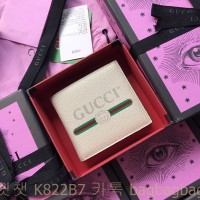 구찌 GUCCI 반지갑 496309