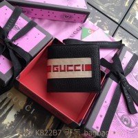 구찌 GUCCI 반지갑 408827