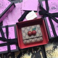 구찌 GUCCI 반지갑  476053