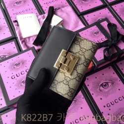 구찌 GUCCI 반지갑 453155