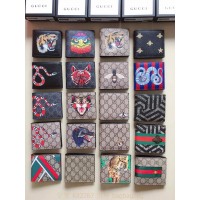 구찌 GUCCI 반지갑 모음