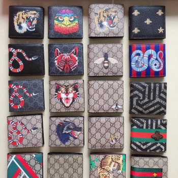 구찌 GUCCI 반지갑 모음