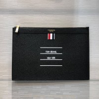 톰브라운 THOM BROWNE 클러치백 스몰