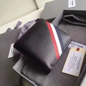 톰브라운 THOM BROWNE 지갑