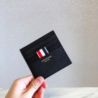 톰브라운 THOM BROWNE 카드지갑