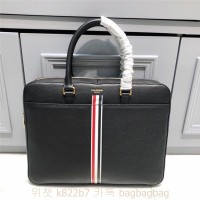 톰브라운 THOM BROWNE 서류가방