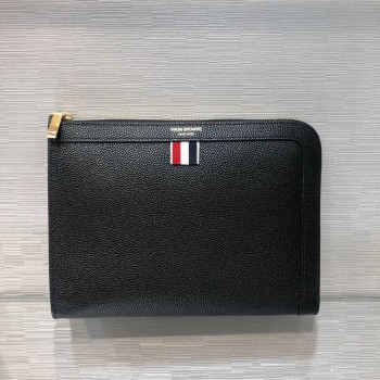 톰브라운 THOM BROWNE 클러치백 스몰