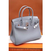 에르메스 HERMES 버킨백 Birkin 30  Togo가죽 금장 은장