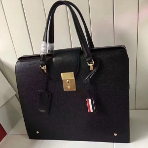 톰브라운 THOM BROWNE 서류가방