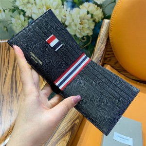 톰브라운 THOM BROWNE 지갑
