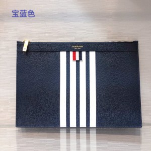 톰브라운 THOM BROWNE 클러치백 스몰