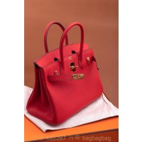 에르메스 HERMES 버킨백 Birkin 30  Togo가죽 금장 은장