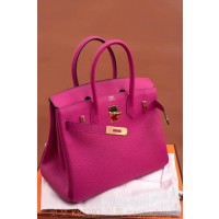 에르메스 HERMES 버킨백 Birkin 30  Togo가죽  금장 은장