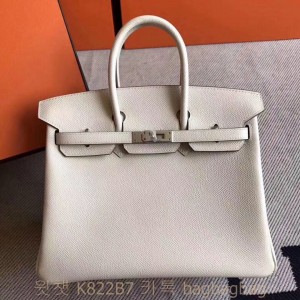 에르메스 HERMES 버킨백 Birkin 30  epsom가죽  금장 은장