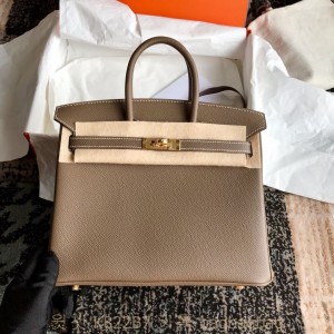 에르메스 HERMES 버킨백 Birkin 30  epsom가죽  금장 은장
