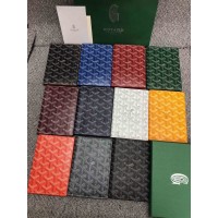 고야드 Goyard  여권케이스
