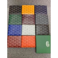고야드 Goyard 반지갑