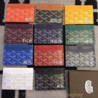 고야드 Goyard 카드지갑