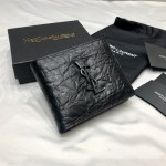 입생로랑 YSL 지갑
