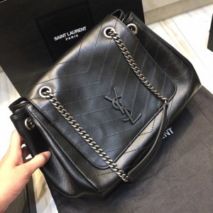 입생로랑 YSL 니키백
