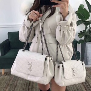 입생로랑 YSL 니키백