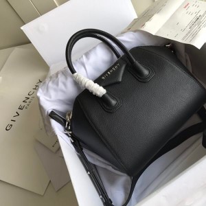 지방시 GIVENCHY 안티고나 스몰 토트백