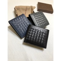 보테가 베네타 BOTTEGA VENETA 지갑