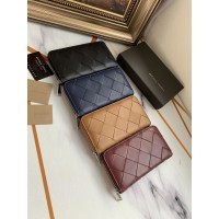 보테가 베네타 BOTTEGA VENETA 지퍼 장지갑