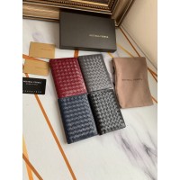 보테가 베네타 BOTTEGA VENETA 여권지갑
