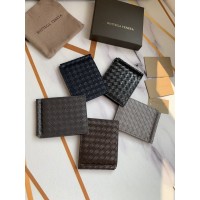 보테가 베네타 BOTTEGA VENETA 머니클립