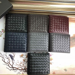 보테가 베네타 BOTTEGA VENETA 지갑