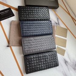 보테가 베네타 BOTTEGA VENETA 장지갑