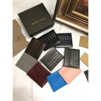 보테가 베네타 BOTTEGA VENETA 카드지갑