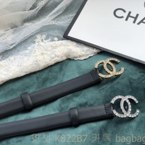 샤넬 CHANEL 벨트 2.0