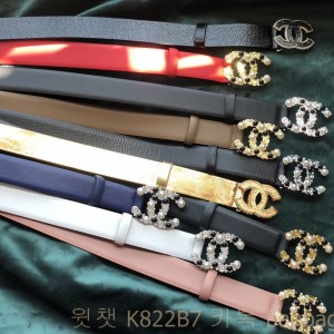 샤넬 CHANEL  벨트 3.0