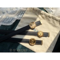 루이비통 LOUIS VUITTON 벨트 2.0