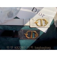 디올 DIOR 벨트 4.5