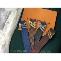 루이비통 LOUIS VUITTON 벨트 4.0