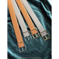 에르메스 HERMESM 벨트 3.8