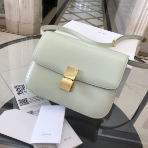 셀린느 CELINE 클래식박스