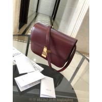 셀린느 CELINE 클래식박스