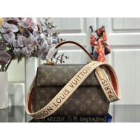 루이비통 Louis Vuitton  클루니 M42738 CLUNY BB