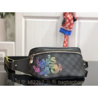 루이비통 Louis Vuitton 힙색 N44336