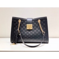 구찌 GUCCI 페들락 GG 수프림 캔버스 숄더백 479197