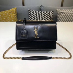 입생로랑 YSL 선셋백 미디움 442906