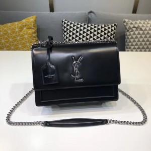 입생로랑 YSL 선셋백 미디움 442906