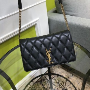 입생로랑 YSL 모노그램 엔지백 568906