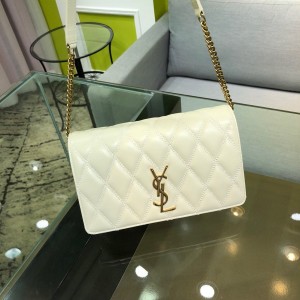 입생로랑 YSL 모노그램 엔지백 568906