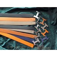 에르메스 HERMES 벨트 3,8